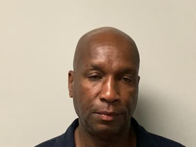 Daniel Prince Overton a registered Sex Offender of Texas