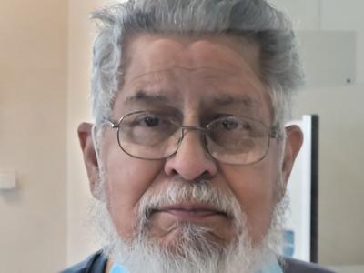 Manuel Rodriguez a registered Sex Offender of Texas