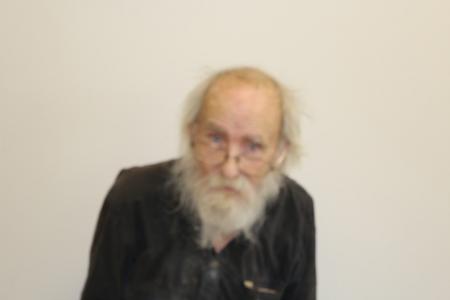 Irwin Garland Rogers a registered Sex Offender of Texas
