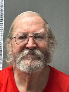 William Alvis Prestwood a registered Sex Offender of Texas