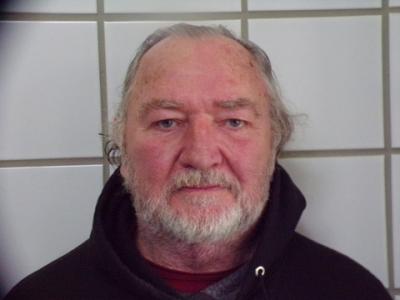 Grady Lynn Mathews a registered Sex Offender of Texas