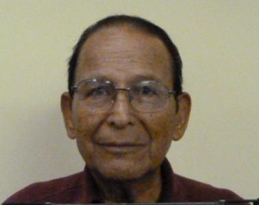 Hector Joel Alaniz a registered Sex Offender of Texas