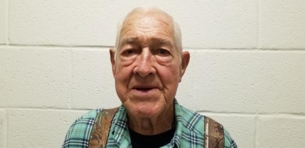 John Robert Black a registered Sex Offender of Texas