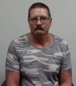 Wayne Franklin Bowdion a registered Sex Offender of Texas