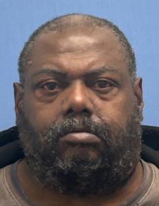 Eric Jackson a registered Sex Offender of Texas
