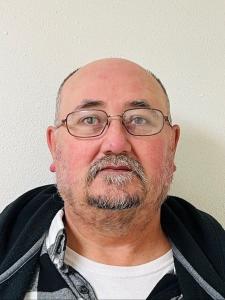 Bart L Tackett a registered Sex Offender of Texas