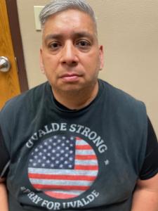 Jose Angel Rodriguez a registered Sex Offender of Texas