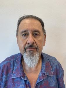 Hector Omar Rodriguez Jr a registered Sex Offender of Texas