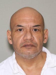 Frankie Carillio Moreno a registered Sex Offender of Texas