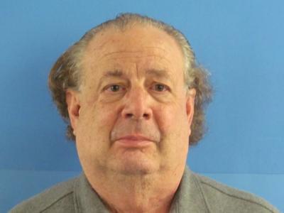 David Andrew Brown a registered Sex Offender of Texas