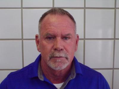 Deren Lane Gatlin a registered Sex Offender of Texas