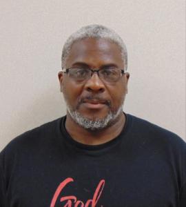 John Jeffery Woods a registered Sex Offender of Texas