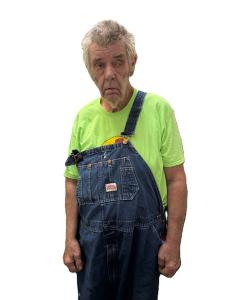 Andrew Gerald Kaus a registered Sex Offender of Texas