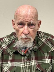 John Lincoln Richie a registered Sex Offender of Texas