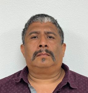 Antonio Rodriguez a registered Sex Offender of Texas