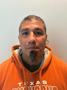 Elite Gomez a registered Sex Offender of Texas