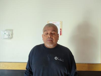 Abel Gonzalez a registered Sex Offender of Texas