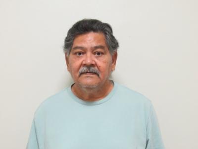 Simon Bejarano a registered Sex Offender of Texas
