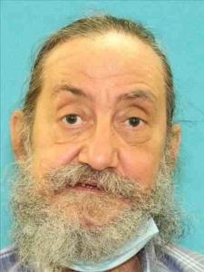 Robert Norman Bousquet a registered Sex Offender of Texas