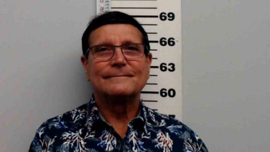 Charles Richard Willits Jr a registered Sex Offender of Texas