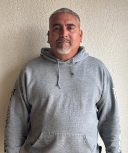 Norman Moreno a registered Sex Offender of Texas