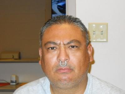 Alejandro Perez a registered Sex Offender of Texas