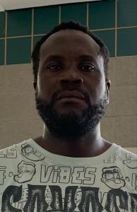 Jerald Quindell Massingill a registered Sex Offender of Texas