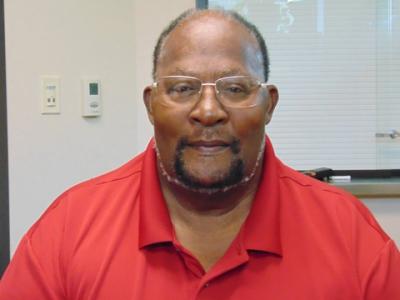 Benjiman Johnson a registered Sex Offender of Texas