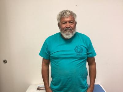 Isaac Perales a registered Sex Offender of Texas