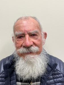 Hector Ignacio Macedo a registered Sex Offender of Texas