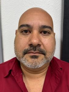 Adrian Becerra a registered Sex Offender of Texas