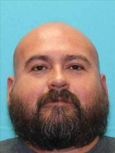 Salvador Alarcon Jr a registered Sex Offender of Texas