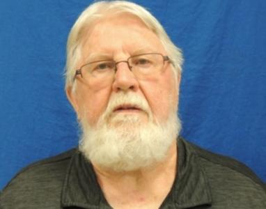 Gary Lee Douglas a registered Sex Offender of Texas