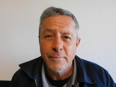 John Walter Meek a registered Sex Offender of Texas