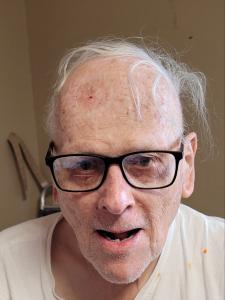 Larry Eugene Chacey a registered Sex Offender of Texas