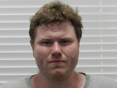 Cody Allen Mitchell a registered Sex Offender of Texas
