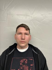 Cory Reed a registered Sex Offender of Texas