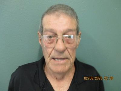 Billy Jack Olson a registered Sex Offender of Texas