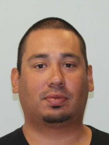Adam James Vasquez a registered Sex Offender of Texas