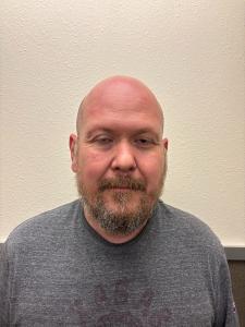 David Leonardo Anness II a registered Sex Offender of Texas