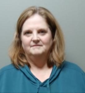 Stephanie Gauthier Burleson a registered Sex Offender of Texas