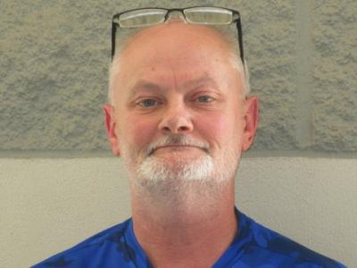 Anthony Glenn Glass a registered Sex Offender of Texas