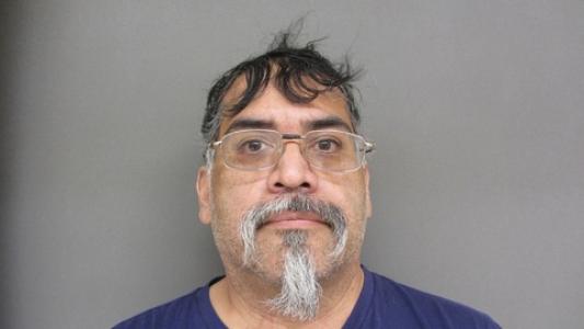 Roger L Perez a registered Sex Offender of Texas