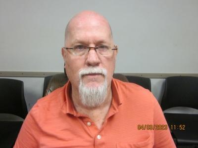 Jack Edward Lokey a registered Sex Offender of Texas