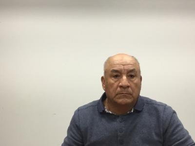 Dionicio H Corona a registered Sex Offender of Texas