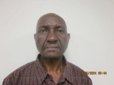 Ike Pius Idehen a registered Sex Offender of Texas