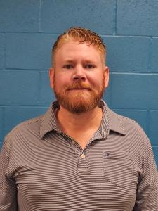 Daniel Ray Boggs a registered Sex Offender of Texas