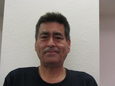 Anthony Tober a registered Sex Offender of Texas