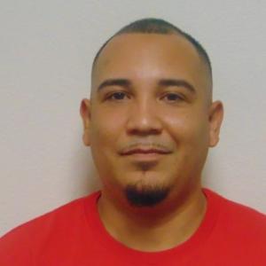 Augustine Vargas a registered Sex Offender of Texas