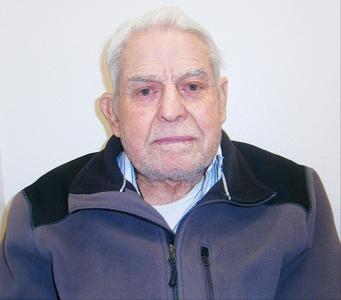 Artino Ochoa Garcia a registered Sex Offender of Texas